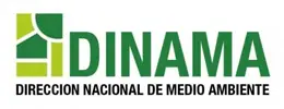 Logo de la Dirección Nacional del Medio Ambiente